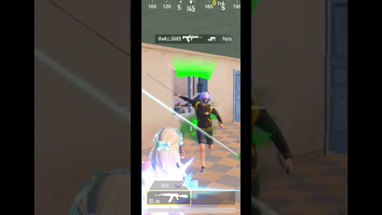 1vs4 failed 😞 🥹😭