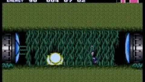 Super Metroid any%run part4 of 6