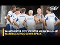 Manchester City Open Training In Hong Kong | Enzo Maresca Press Conference 2026 | ZO1H