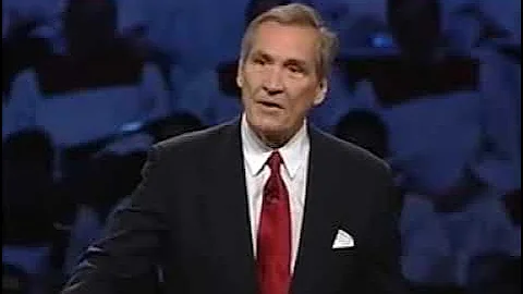 The Expedience of Obedience II Adrian Rogers 2021