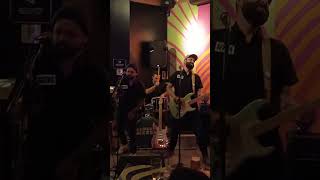 Super Mess: Whatsername [Green Day Cover | Ao Vivo na Heilige Sonora | 23 de Maio de 2026}