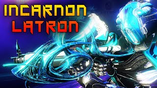 Incarnon Latron Prime Build 2023 (Guide) - THE NEW META (Warframe Gameplay)