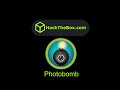 HackTheBox - Photobomb