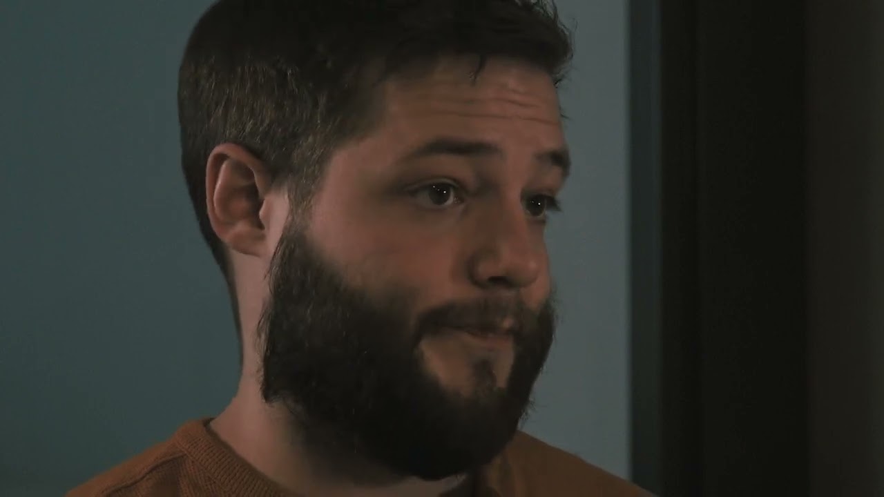 The Menu - Short Film