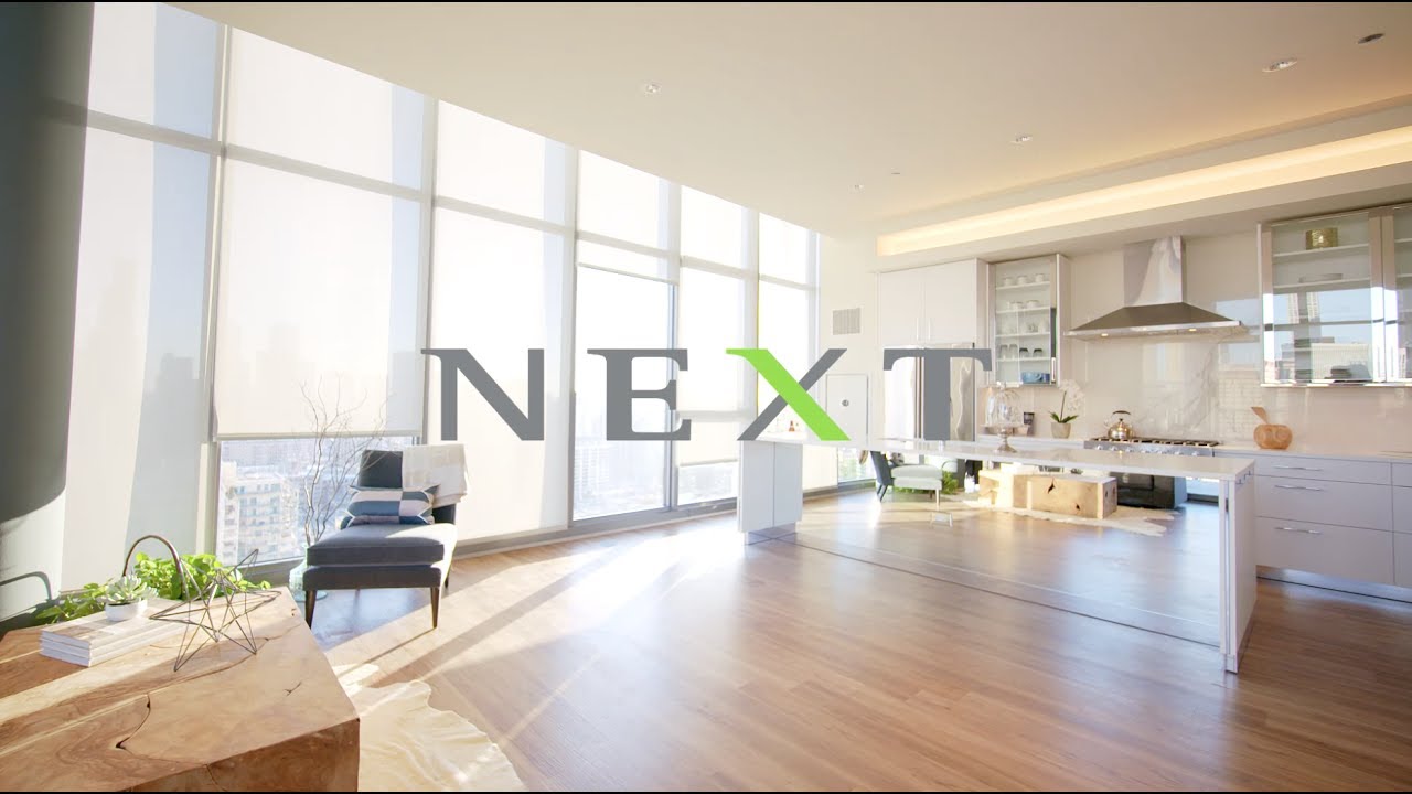 Fifield Companies: NEXT Apartments Penthouse Lifestyle