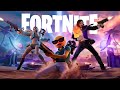 Grinding New fortnite season LIVE!