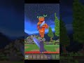 A small combo #minecraftbedrock #minecraft #zeqa #zeqaboxing