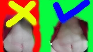 как накачать пресс в любых условиях? как накачать пресс в любых условиях?