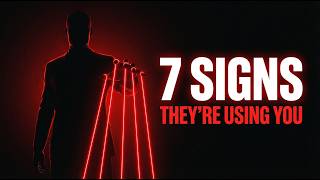 7 Signs Someone Is Manipulating You (And You Don't Even Know It)