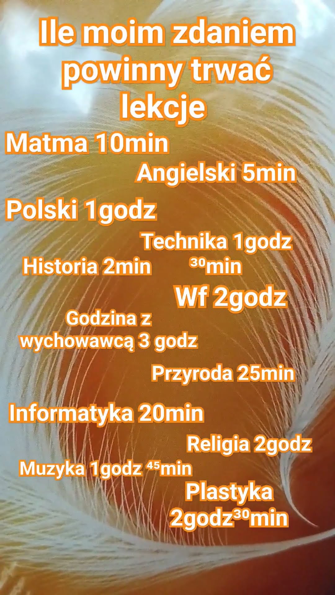 Zdaniem przedszkolaka  Święta