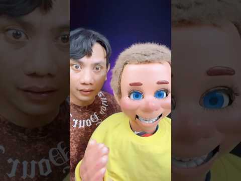 Waktunya Kevin Mandi