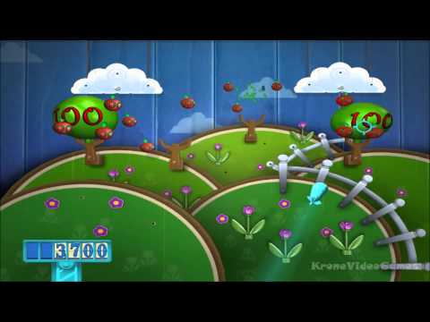 Gameplay Video