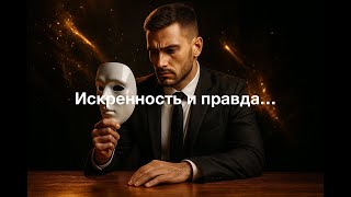 видео: Искренность и правда. картинка: Искренность и правда.