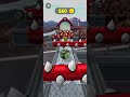 going Balls Master game High level achieve speedrun game