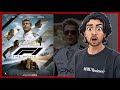 F1 Movie Review: FASTER THAN MAVERICK? (The Racing Footage is INSANE)