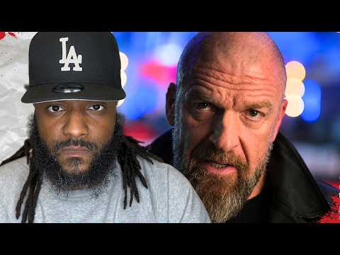 WWE Can't Stop FUMBLING...RAW SUCKS!