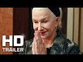 WHITE BIRD | Official Trailer (2023) Gillian Anderson, Helen Mirren