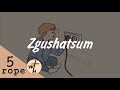 Զգուշացում / Zgushatsum / Գոռ Մեխակյան