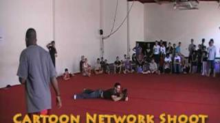 LoopKicks Day 3