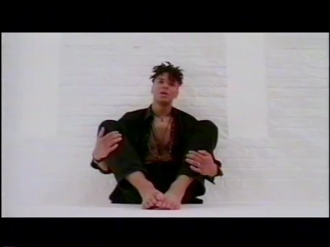 Chess — Chess - I Need You (Curious Love)