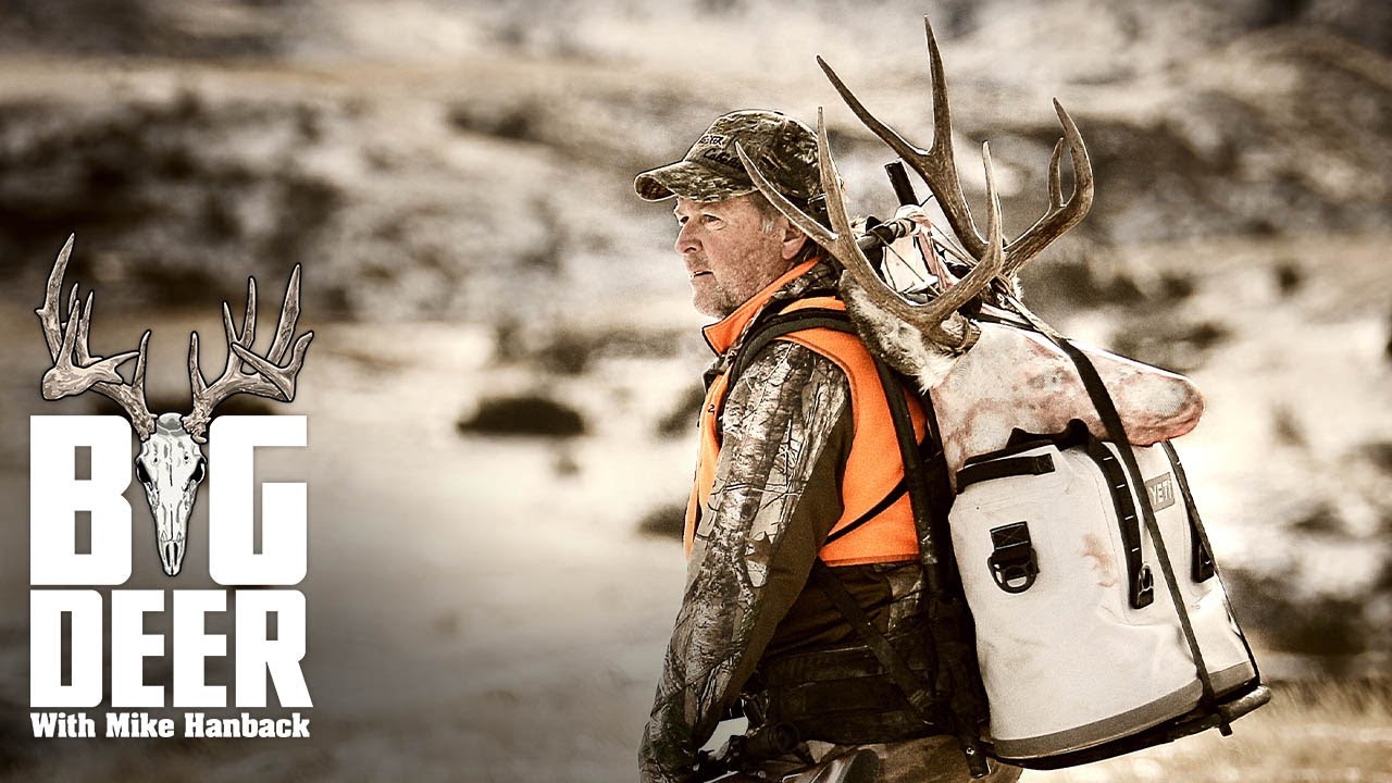 Big Deer TV | Free Preview | MyOutdoorTV