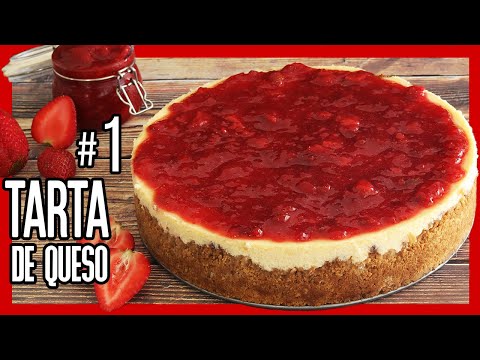 Receta De Cheesecake Al Horno