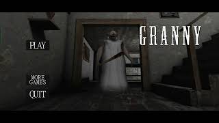 Granny OST | Ambience (Spider Cellar)