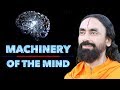 How Does The Mind Work? | Machinery of the Mind | Swami Mukundananda