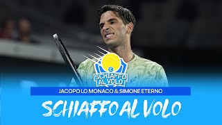 Fuori GIGANTE e DARDERI, tutto facile per i big Zverev e Sabalenka | Schiaffo al volo
