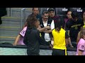 PANTERAS DE AGUASCALIENTES FEMENIL VS FUERZA REGIA FEMENIL / JUEGO 1