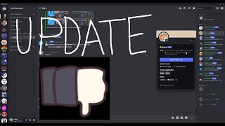 Información Try Not to Dox Yourself Challenge with Discords New Update, Showing Nicknames on Profile Actualización