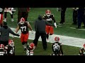 Jacques Cesaire Mic'd Up: Defensive Dominance vs Steelers in Week 17!