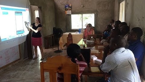 8 Tips for Mobile User Adoption - Part 2/3