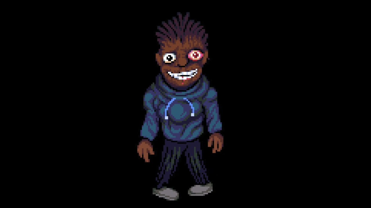 Look Outside - New Management (Slowed, Reverb, Reversed)