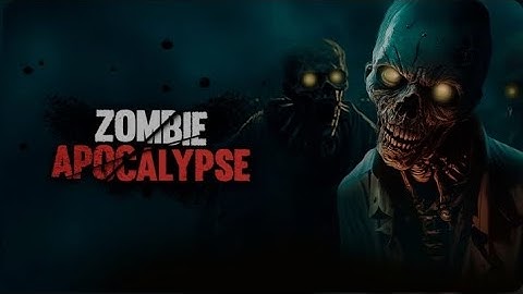 Sniper Zombies: Offline Shooting Game ||  Zombie Shooting 3D || Offline Mobile Game || #zombie #game