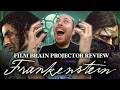 Guillermo del Toro's dream project is ALIVE! | Frankenstein (2025) (REVIEW) | Projector @ LFF
