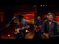 The Doobie Brothers Long Train Runnin Live From The Late Show The Doobie Brothers Long Train Runnin Live From The Late Show