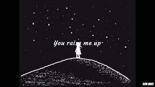 You Raise Me Up - Westlife (Video Lyrics)