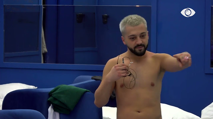 Gjesti shtrihet në shtratin e Eglit dhe Danjës - Big Brother Albania VIP 4