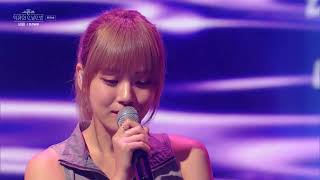 Hangang Gongwon (Acoustic Ver.) - BIBI (The Seasons) | KBS WORLD TV 230915