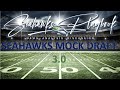 Seahawks Playbook Podcast Episode 559: Seahawks Mock Draft 3.0