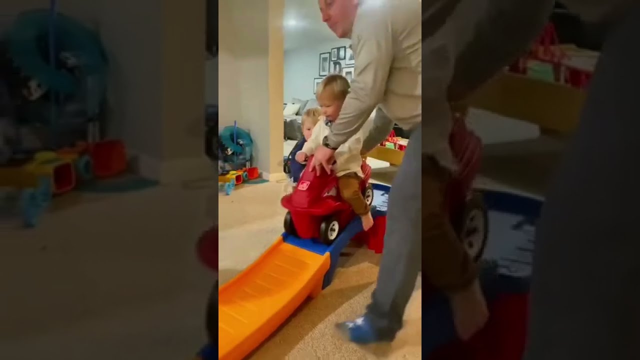 Cute baby Moments or Funny scenes of Kids  | Relaxing, Funny, Satisfying & Calming Videos | Cozi