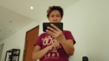 DJI Osmo Pocket Firmware update v01.07.002 lost Focus