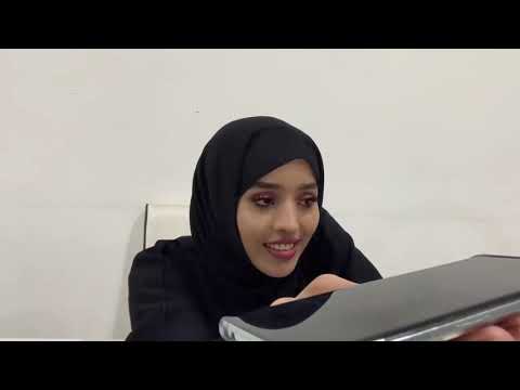 prank Amiira oo la waregtay Amir sayid //Amiiro qurux
