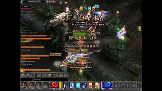 DevilzMu EXTREME! BALGASS DRAMA!