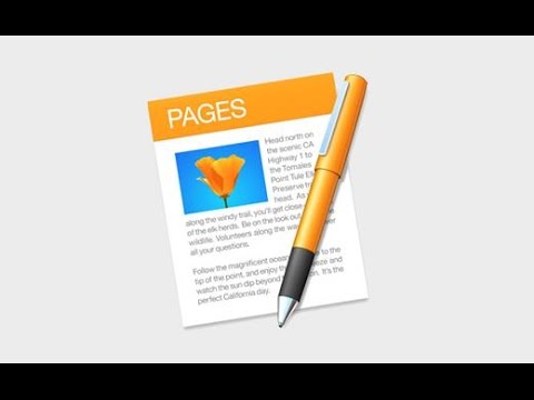 Apple Pages - Sayfa Numaralandırma Eğitimi - Tanıtım Videosu