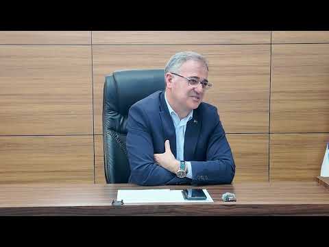 BAŞKAN ÖZDOĞAN'DAN HÜRMETÇİ'YE DEĞER KATACAK PROJE