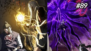 Another World Manhwa Episode 89 Explained in Hindi #manhwa #cwm_explainer 
