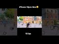 iPhone 14 pro max 10 fps performansı #pubgrenas #coffin #dwoz #barışg #doch #jazzed