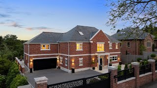 Alwoodley Lane - Look Inside An Outstanding Home in North Leeds